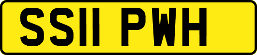 SS11PWH