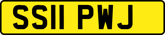 SS11PWJ