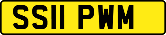 SS11PWM