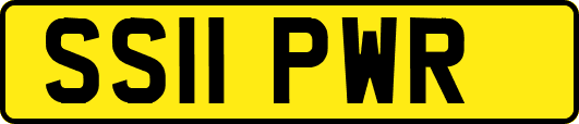 SS11PWR