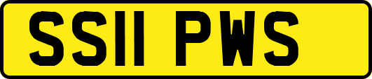 SS11PWS