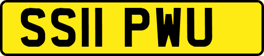 SS11PWU