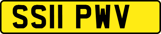 SS11PWV