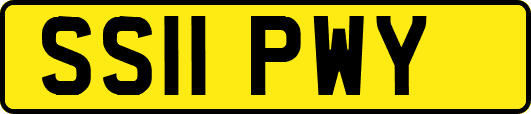 SS11PWY