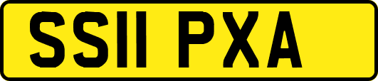 SS11PXA