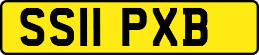 SS11PXB