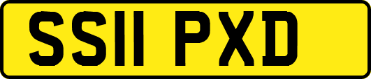 SS11PXD