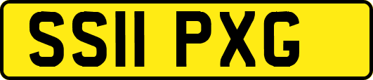 SS11PXG