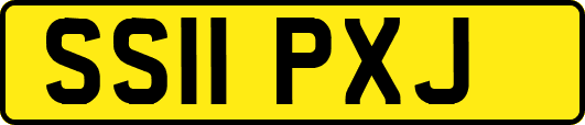 SS11PXJ