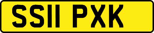 SS11PXK