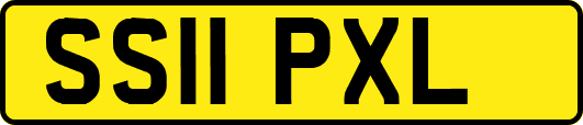 SS11PXL