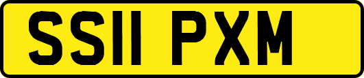 SS11PXM