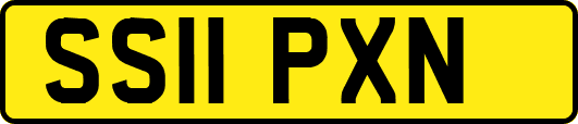 SS11PXN