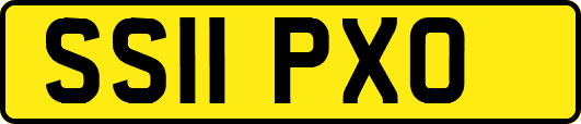 SS11PXO