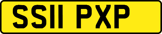 SS11PXP