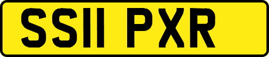 SS11PXR