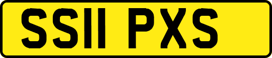 SS11PXS
