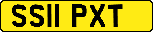 SS11PXT
