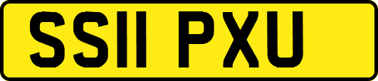SS11PXU