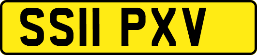 SS11PXV