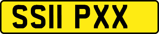 SS11PXX