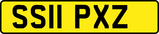 SS11PXZ