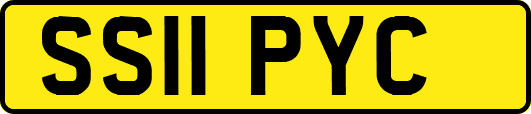 SS11PYC