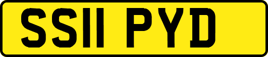 SS11PYD