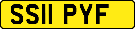 SS11PYF