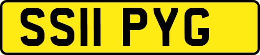 SS11PYG