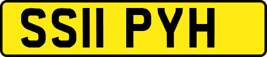 SS11PYH