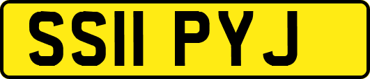 SS11PYJ