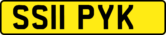 SS11PYK