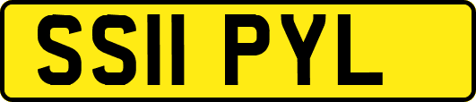 SS11PYL