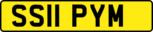 SS11PYM