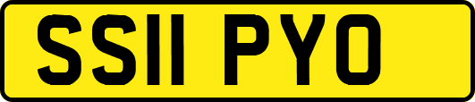 SS11PYO