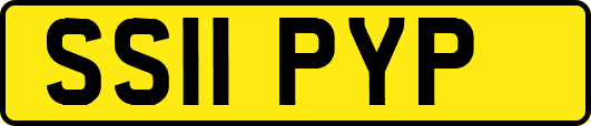 SS11PYP