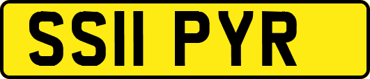 SS11PYR