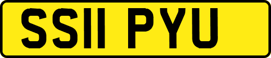 SS11PYU