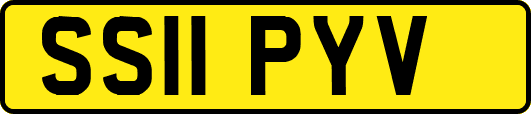 SS11PYV