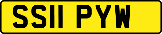 SS11PYW