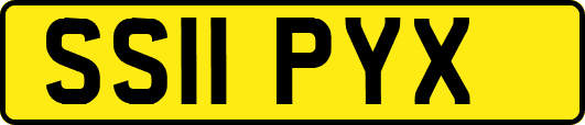 SS11PYX