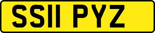 SS11PYZ