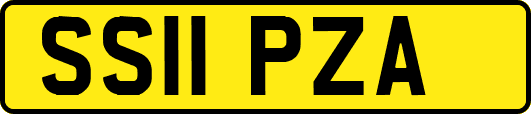 SS11PZA