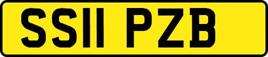 SS11PZB