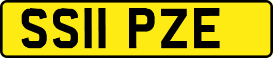 SS11PZE