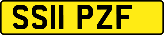 SS11PZF