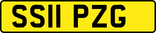 SS11PZG