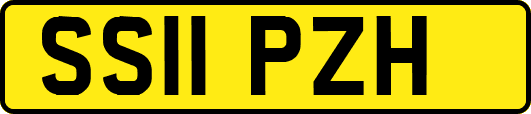 SS11PZH