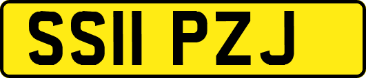 SS11PZJ